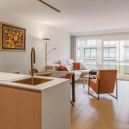 Apartament Lampernisse 0303