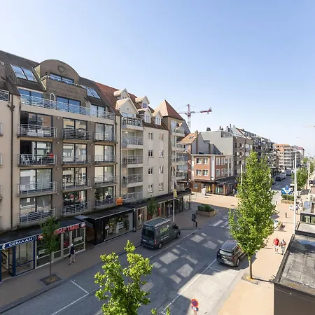 Apartament Lampernisse 0303 *