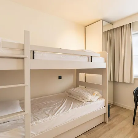 Apartament Lampernisse 0303 Nieuwpoort