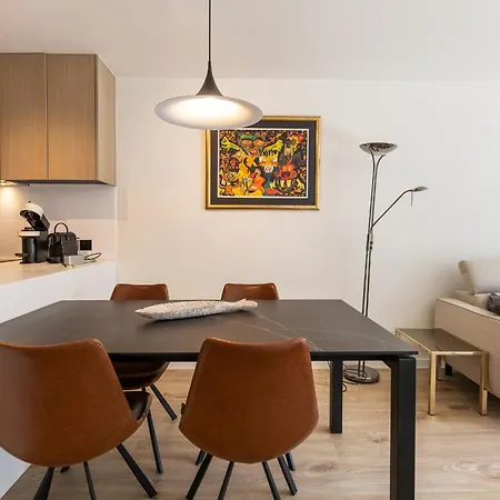 Lampernisse 0303 Apartament