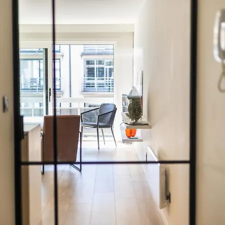 Appartement Lampernisse 0303