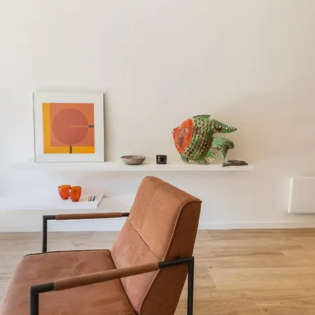 Lampernisse 0303 Apartament *