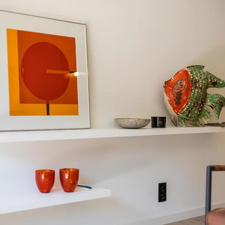 Apartament Lampernisse 0303 *