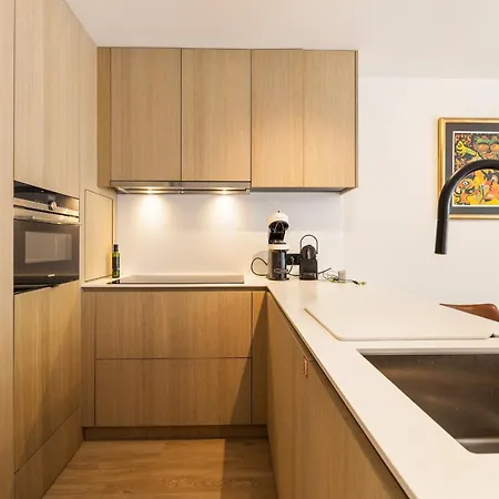 Lampernisse 0303 Appartement Nieuwpoort