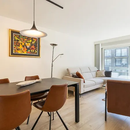 Apartment Lampernisse 0303