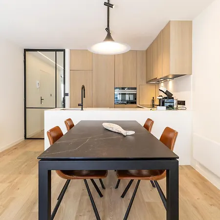 Lampernisse 0303 Appartement *