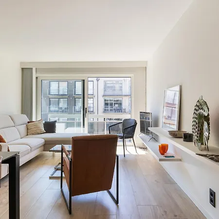 Lampernisse 0303 Apartament Nieuwpoort