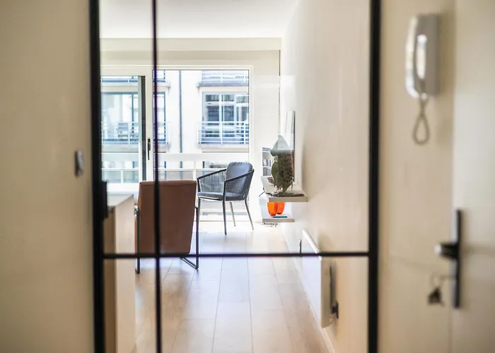 Apartment Lampernisse 0303