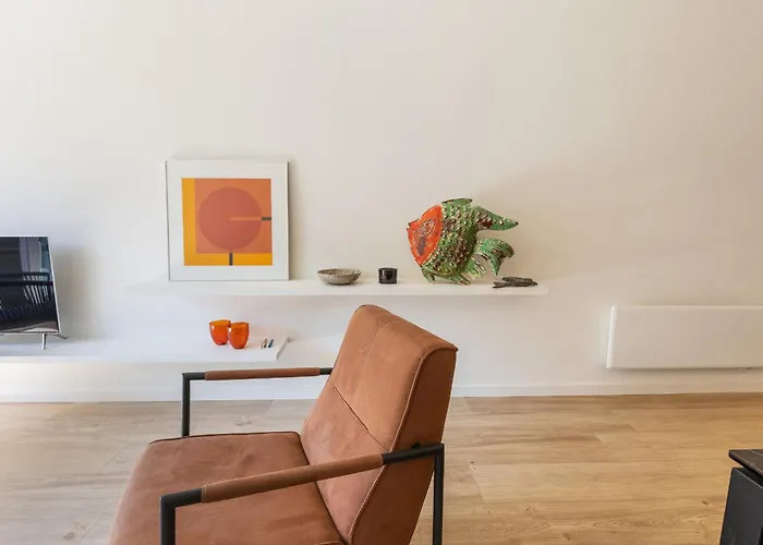 Lampernisse 0303 Apartment *