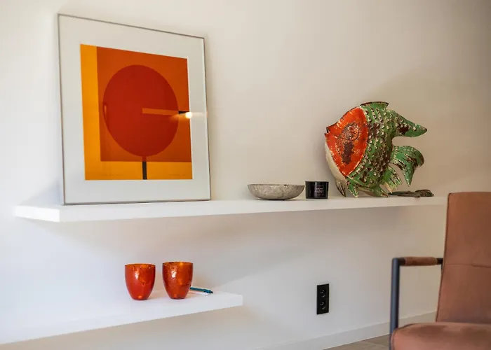 Apartment Lampernisse 0303 *